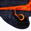 Sacco a pelo BERGSON Rocker 300 asfalto/navy 5