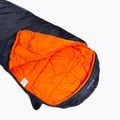 Sacco a pelo BERGSON Rocker 400 asfalto/navy 3