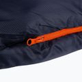Sacco a pelo BERGSON Rocker 400 asfalto/navy 7