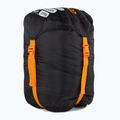Sacco a pelo BERGSON Rocker 400 asfalto/navy 10