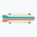 Skateboard Cutback Surfskate Color Wave 3