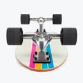 Skateboard Cutback Surfskate Color Wave 9
