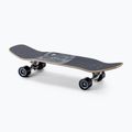 Cutback Surfskate Skateboard Onda Nera