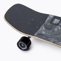 Cutback Surfskate Skateboard Onda Nera 6