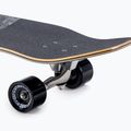 Cutback Surfskate Skateboard Onda Nera 7