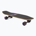 Cutback Golden Wave 34" surfskateboard 2