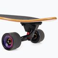 Cutback Golden Wave 34" surfskateboard 6