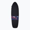 Cutback Golden Wave 34" surfskateboard 8