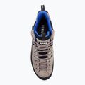 Stivali da trekking da donna Alpinus The Ridge Mid Pro antracite/blu 6