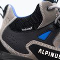 Stivali da trekking da donna Alpinus The Ridge Mid Pro antracite/blu 7