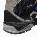 Stivali da trekking da donna Alpinus The Ridge Mid Pro antracite/blu 8