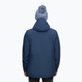 Giacca da sci da uomo Alpinus Causses navy blue 3