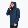 Giacca da sci da uomo Alpinus Causses navy blue 4