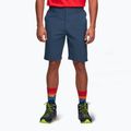 Alpinus Ferrera pantaloncini da trekking da uomo blu navy