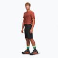 Pantaloncini da trekking da uomo Alpinus Ferrera nero 2