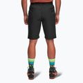 Pantaloncini da trekking da uomo Alpinus Ferrera nero 3