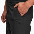 Pantaloncini da trekking da uomo Alpinus Ferrera nero 4