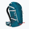 Zaino da trekking Alpinus Teno 24 l marine 2