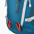 Zaino da trekking Alpinus Teno 24 l marine 6