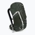 Alpinus Zarand II zaino da trekking 35 l verde 2