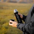 Alpinus Sahara thermos 700 ml nero 5