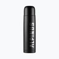 Alpinus Sahara Thermos 1000 ml nero