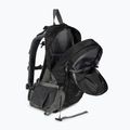 Alpinus Tarfala 35 l zaino da trekking nero 4