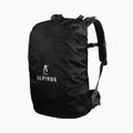 Alpinus Tarfala 35 l zaino da trekking nero 5