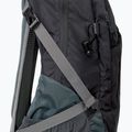 Alpinus Tarfala 35 l zaino da trekking nero 6