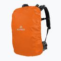 Alpinus Tarfala 35 l zaino da trekking nero 13