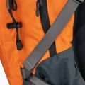 Alpinus Tarfala 35 l zaino da trekking arancione 5