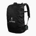 Alpinus Tarfala 35 l zaino da trekking arancione 10