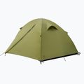 Alpinus Velebit 2 2 persone tenda da trekking verde