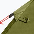 Alpinus Velebit 2 2 persone tenda da trekking verde 3