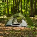Tenda da trekking per 2 persone Alpinus Velebit 2 ALU verde 13