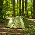 Tenda da trekking per 2 persone Alpinus Velebit 2 ALU verde 14