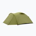 Tenda Alpinus Reus 4 per 4 persone verde