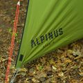 Tenda Alpinus Reus 4 per 4 persone verde 10