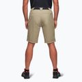 Pantaloncini da trekking da uomo Alpinus Terminio oliva 3
