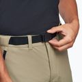 Pantaloncini da trekking da uomo Alpinus Terminio oliva 4