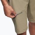 Pantaloncini da trekking da uomo Alpinus Terminio oliva 5