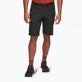 Pantaloncini da trekking da uomo Alpinus Terminio nero