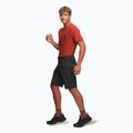 Pantaloncini da trekking da uomo Alpinus Terminio nero 2