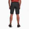 Pantaloncini da trekking da uomo Alpinus Terminio nero 3