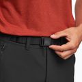 Pantaloncini da trekking da uomo Alpinus Terminio nero 4