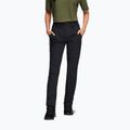 Pantaloni da trekking da donna Alpinus Marmore nero