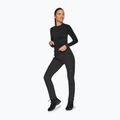 Pantaloni da trekking da donna Alpinus Marmore nero 2
