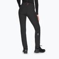 Pantaloni da trekking da donna Alpinus Marmore nero 3