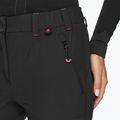 Pantaloni da trekking da donna Alpinus Marmore nero 4