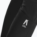 Pantaloni da trekking da donna Alpinus Marmore nero 5